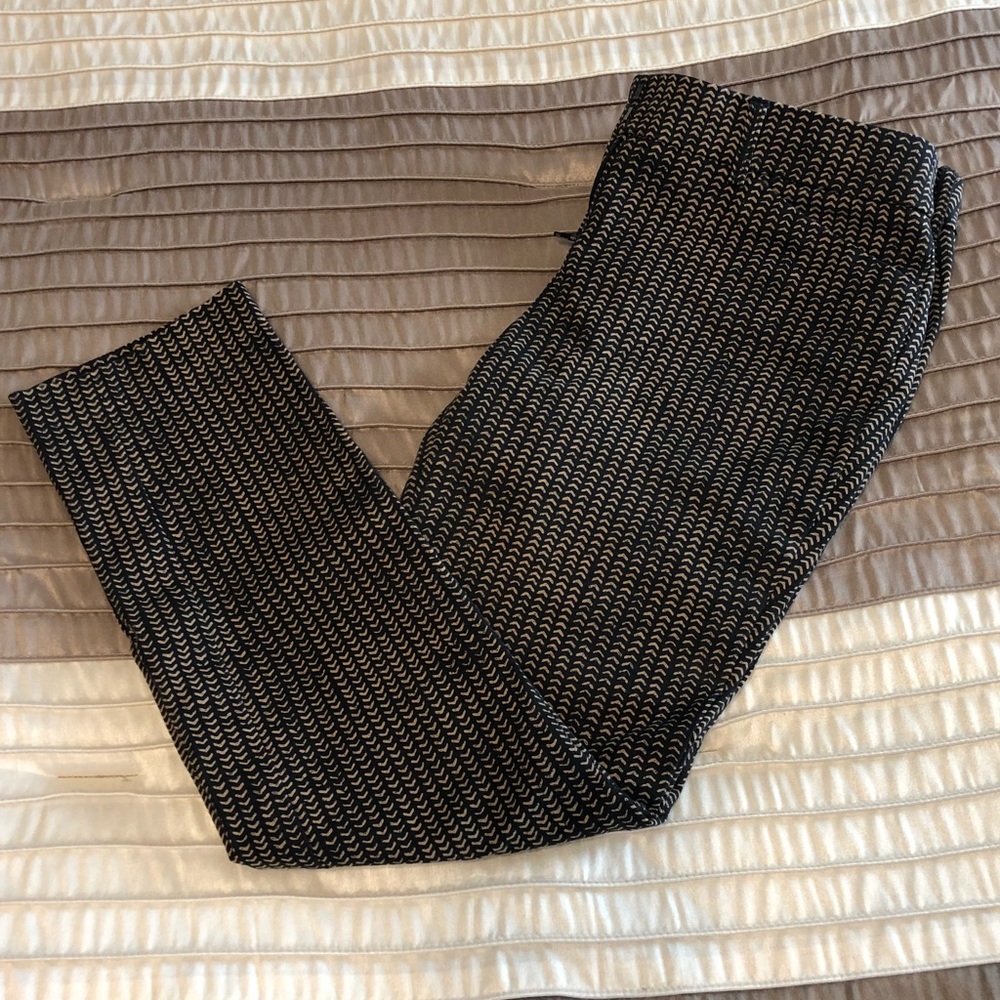 Willi Smith pants